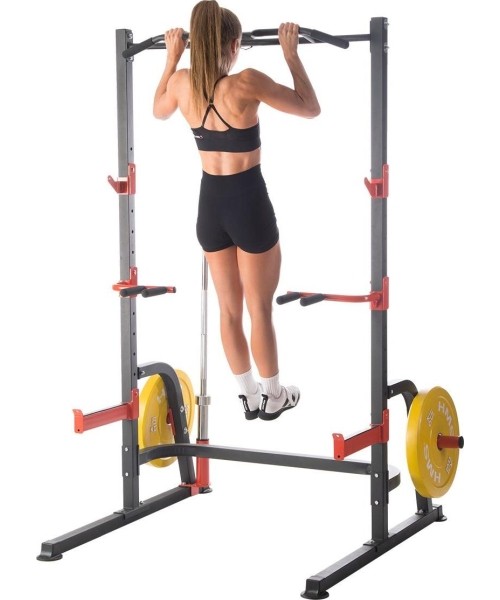 PWS08 MULTIFUNCTIONAL RACK HMS