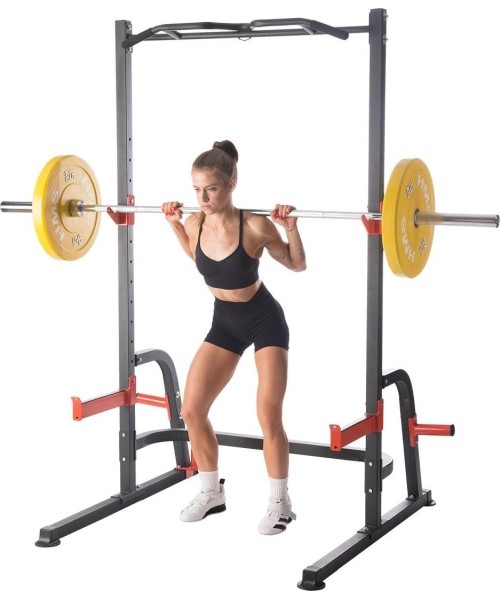 PWS08 MULTIFUNCTIONAL RACK HMS