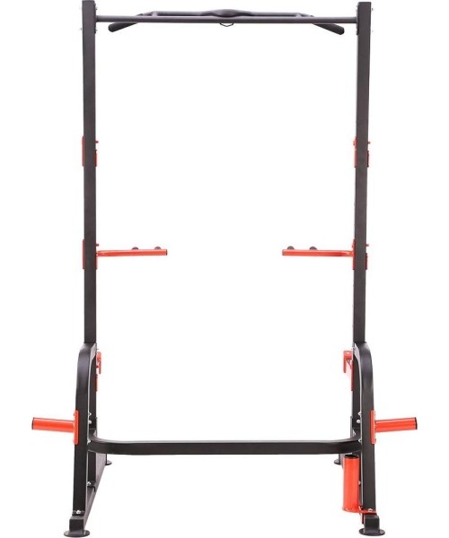 PWS08 MULTIFUNCTIONAL RACK HMS