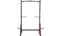 PWS08 MULTIFUNCTIONAL RACK HMS