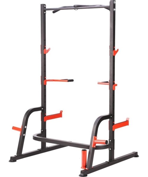 PWS08 MULTIFUNCTIONAL RACK HMS