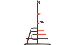 PWS08 MULTIFUNCTIONAL RACK HMS