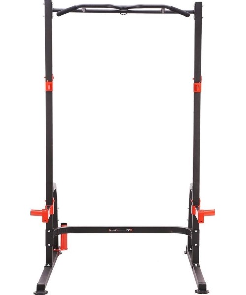 PWS08 MULTIFUNCTIONAL RACK HMS