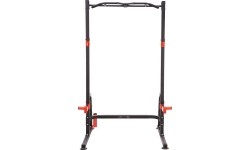 PWS08 MULTIFUNCTIONAL RACK HMS