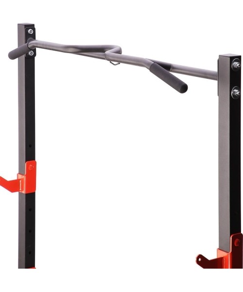 PWS08 MULTIFUNCTIONAL RACK HMS