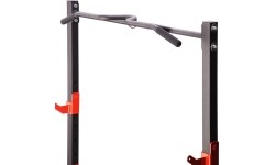 PWS08 MULTIFUNCTIONAL RACK HMS