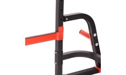 PWS08 MULTIFUNCTIONAL RACK HMS