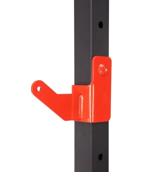 PWS08 MULTIFUNCTIONAL RACK HMS