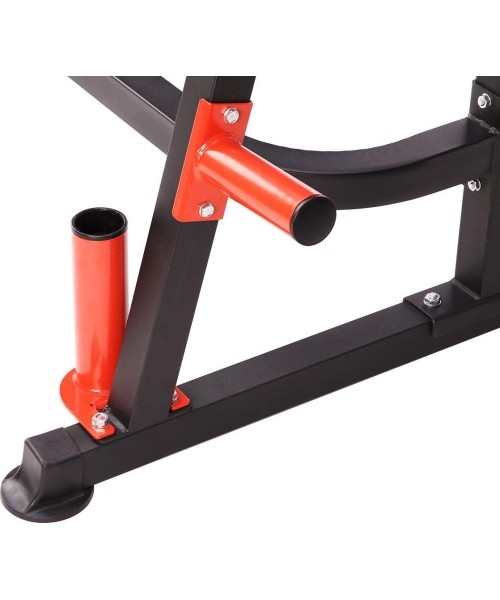PWS08 MULTIFUNCTIONAL RACK HMS