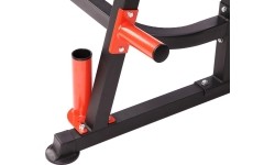 PWS08 MULTIFUNCTIONAL RACK HMS