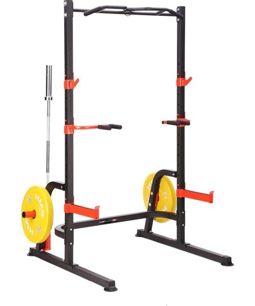 PWS08 MULTIFUNCTIONAL RACK HMS