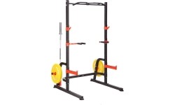 PWS08 MULTIFUNCTIONAL RACK HMS