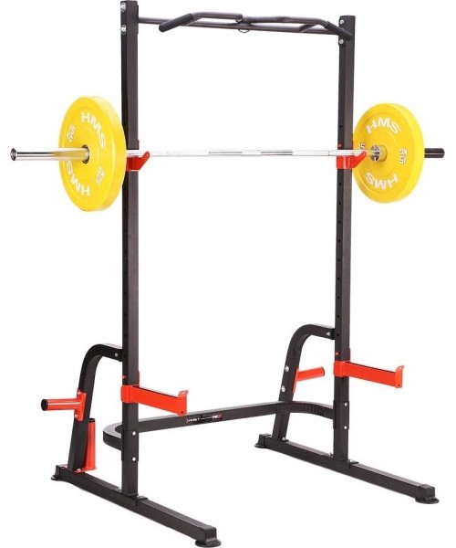 PWS08 MULTIFUNCTIONAL RACK HMS