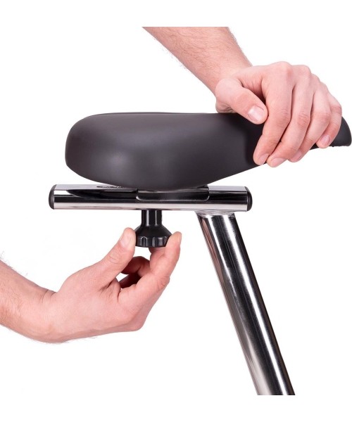 M6993 MAGNETIC BIKE HMS PREMIUM