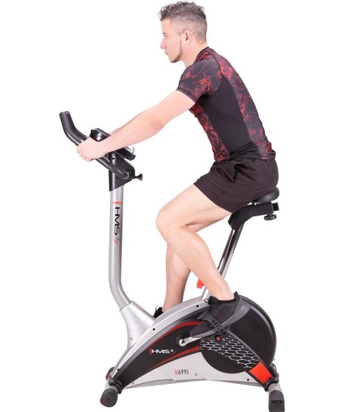 M6995 MAGNETIC BIKE HMS