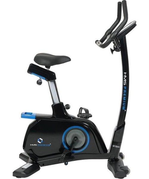 M1844i ELECTROMAGNETIC BIKE HMS PREMIUM