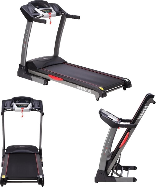 BE8535 ELECTRIC TREADMILL HMS