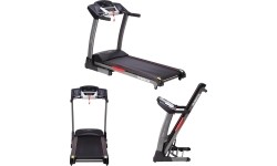 BE8535 ELECTRIC TREADMILL HMS