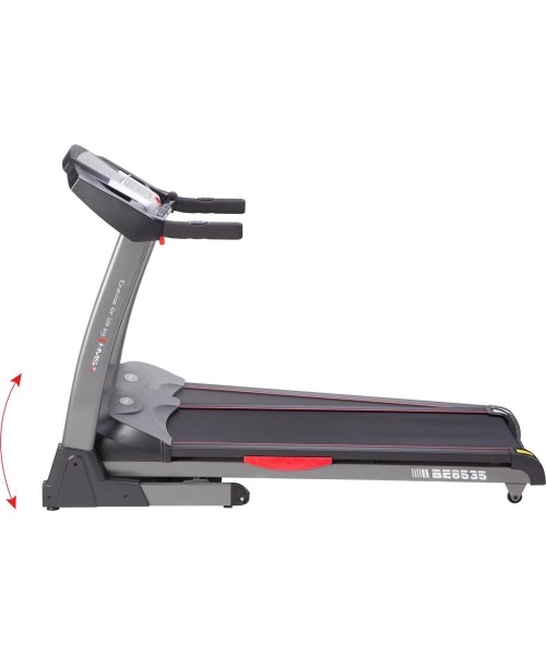 BE8535 ELECTRIC TREADMILL HMS