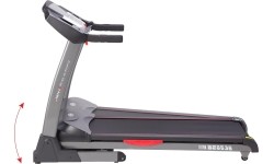 BE8535 ELECTRIC TREADMILL HMS