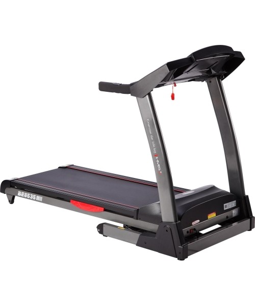 BE8535 ELECTRIC TREADMILL HMS