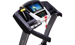 BE8535 ELECTRIC TREADMILL HMS