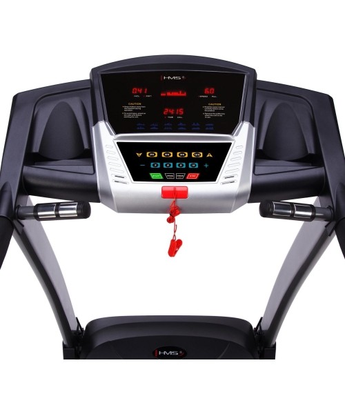BE8535 ELECTRIC TREADMILL HMS