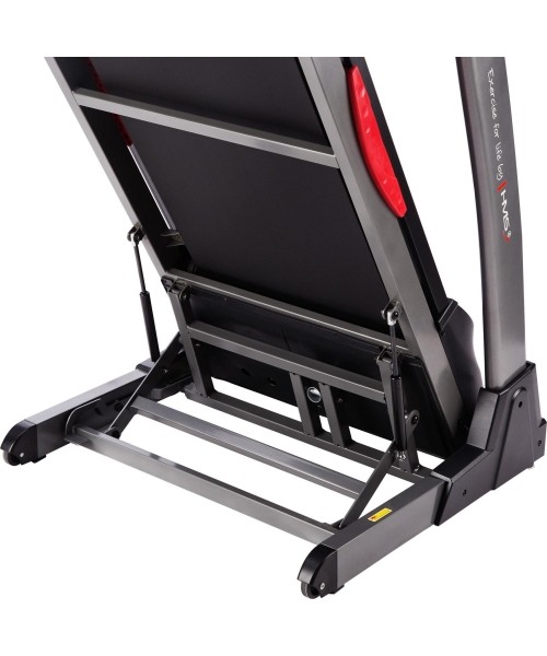 BE8535 ELECTRIC TREADMILL HMS