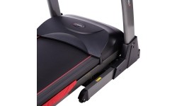 BE8535 ELECTRIC TREADMILL HMS