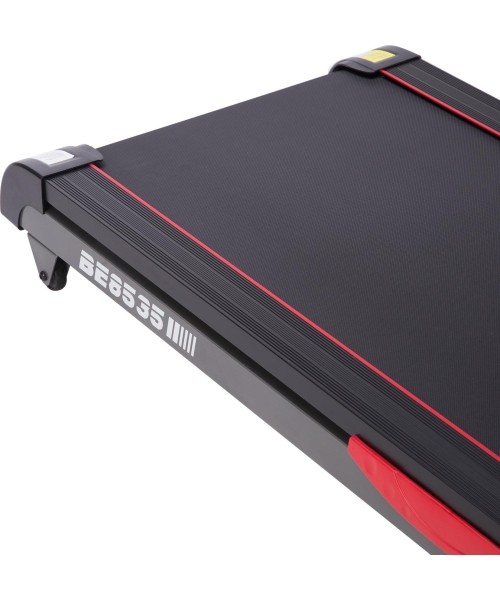 BE8535 ELECTRIC TREADMILL HMS