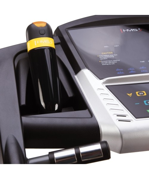 BE8535 ELECTRIC TREADMILL HMS