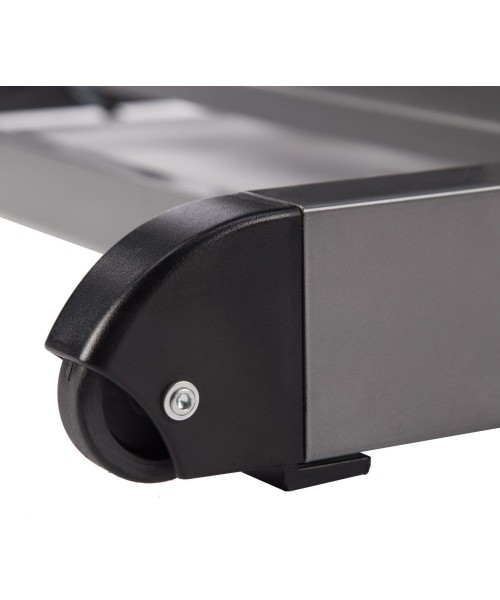 BE8535 ELECTRIC TREADMILL HMS