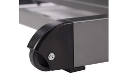 BE8535 ELECTRIC TREADMILL HMS