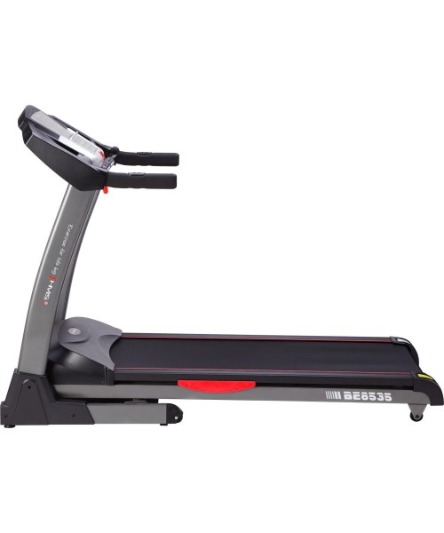 BE8535 ELECTRIC TREADMILL HMS