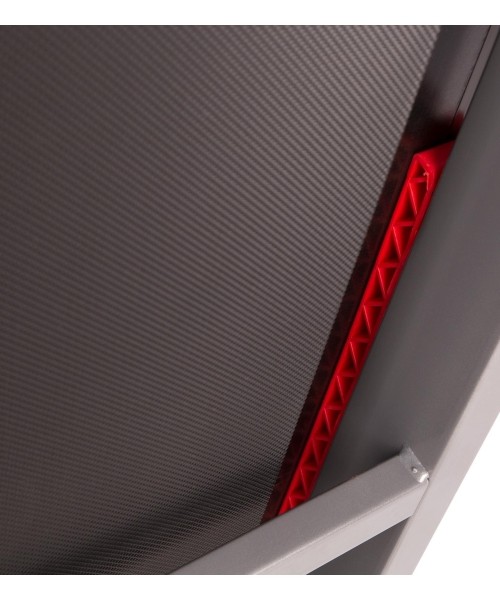 BE8535 ELECTRIC TREADMILL HMS