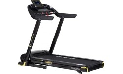 BE5856 ELECTRIC TREADMILL HMS PREMIUM
