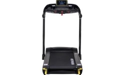 BE5856 ELECTRIC TREADMILL HMS PREMIUM
