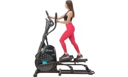 Magnetic Elliptical Bike HMS Premium H6319
