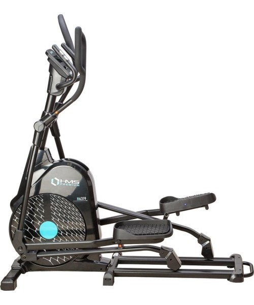 Magnetic Elliptical Bike HMS Premium H6319