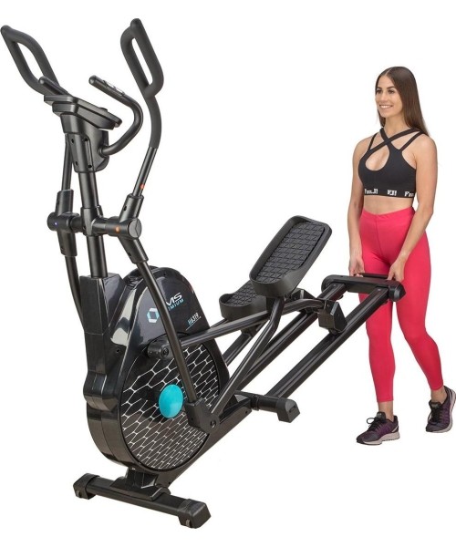 Magnetic Elliptical Bike HMS Premium H6319