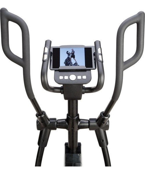 Magnetic Elliptical Bike HMS Premium H6319