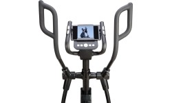 Magnetic Elliptical Bike HMS Premium H6319