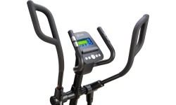 Magnetic Elliptical Bike HMS Premium H6319