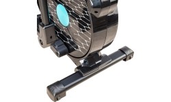 Magnetic Elliptical Bike HMS Premium H6319