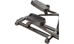 Magnetic Elliptical Bike HMS Premium H6319