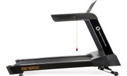 Elektrinis bėgimo takelis HMS Premium BE1862 pusiau komerciniam naudojimui
