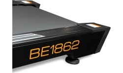 Elektrinis bėgimo takelis HMS Premium BE1862 pusiau komerciniam naudojimui
