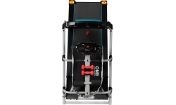 Electric Treadmill With Massager One Fitness BE4540 
