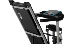 Electric Treadmill With Massager One Fitness BE4540 