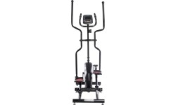 Sulankstomas magnetinis elipsinis treniruoklis H6504 HMS
